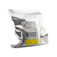 3M Cubitron 2 II 80 Grit Fibre Disc 982C 100mm x 16mm - 25 Each