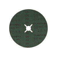 3M Cubitron II 60 Grit Fibre Disc 982C 7" 180mm x 22mm - 100 Each