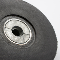 3M Roloc 75mm Back Up Pad 45092 - Medium - 1 Each
