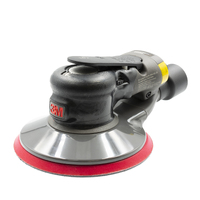 3M Xtract 150mm Pneumatic Random Orbital Sander - 88953