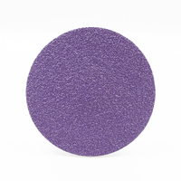 3M Cubitron 2 II 80 Grit 75mm Roloc Fibre Disc 786C 33392 - 90 Each