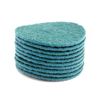 3M Scotch-Brite (4") A CRS Fine Surface Conditioning Disc - 100mm x 16mm - 50 Each