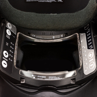 3M Speedglas G5-02 Auto-Darkening Curved Welding Helmet
