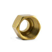 Harris Tip Nut for 492 | 142033 | 493 and 625 Cutting Torch
