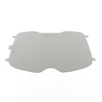 3M Speedglas G5-02 Hard-Coated Outer Cover Lens - 50 Pack