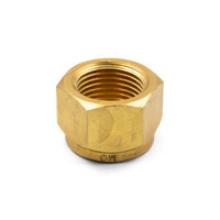 Co2 Type 30 Inlet Nut