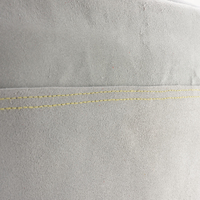 Arcguard Leather Welding Blanket 3m x 3m - Heavy Duty