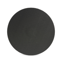 Klingspor 150mm HST 359 Backing Pad Hard Thread M14 for Self Fastening Discs - 1 Each