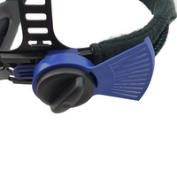 3M Speedglas Head Harness for Welding Helmet Series 100, 9000, 9002NC & SL