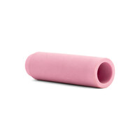 WP-9 |20 TIG Ceramic Cup / Nozzle LONG #6 - 40 pack