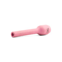 WP-9 |20 TIG Ceramic Cup / Nozzle EXTRA LONG #3 - 40 pack