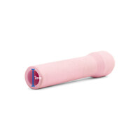 WP-9 |20 TIG Ceramic Cup / Nozzle EXTRA LONG #5 - 40 pack