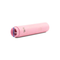 WP-9 |20 TIG Ceramic Cup / Nozzle EXTRA LONG #6 - 40 pack