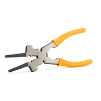 UWELD 8 Way MIG Pliers Welding - 5 Each
