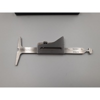 Hi-Lo Welding Gauge