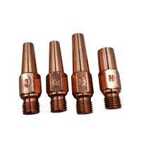 COBRA Oxygen / LPG Buddy type Micro Torch and Tips