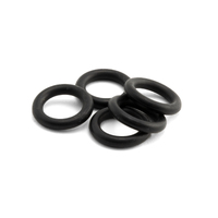 O Rings for Regulators - 10 pack  - BW10003 - Black or Red