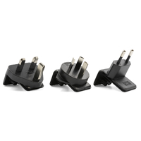 3M Speedglas Battery Charger for the Upgraded Adflo PAPR Li-ion Battery's - 5 Pack
