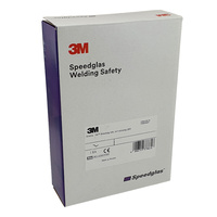 3M Speedglas Breathing Tube Hose - Self Adjusting QRS for Adflo PAPR Helmets