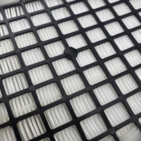 3M Speedglas Adflo Particle Filter Replacement - 80 Pack - 837010