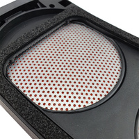 3M Speedglas Gas Filter - Organic Nuisance & Acid Gas Adflo PAPR - 5 Pack