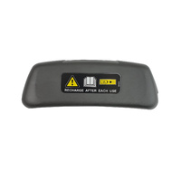 3M Speedglas Li-Ion Heavy Duty Battery for Adflo PAPR Welding Helmets