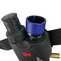3M Speedglas Versaflo V-500E Supplied Air Regulator with Belt