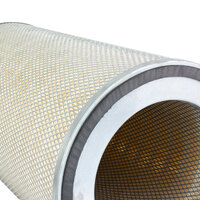Allclear F9 Cartridge Filter for MA100 Welding And Grinding Fume Extraction 240v - 91990116