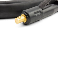 COBRA TIG Torch for MST 185 4 Meter Button Torch