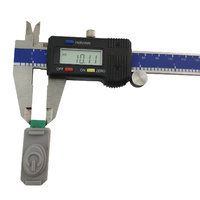 Bossweld Single Button Tig Torch Switch - 95.ATSSW