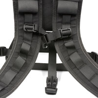 3M Speedglas PAPR Heavy Duty Back Pack for Adflo Helmets