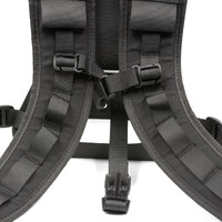 3M Speedglas PAPR Heavy Duty Back Pack for Adflo Helmets - 5 Pack