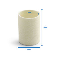 Kemppi MMT25 Insulating Bush - 40 Each