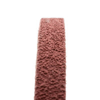 3M Cubitron 2 II 60 Grit 12mm x 330mm 784F Belt - 25 Each