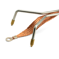 Stronghand Grasshopper Welding Contact Finger
