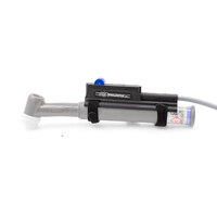 CK TIG Torch Remote AMP Control with Miller 14 Pin Plug - 1k Potentiometer