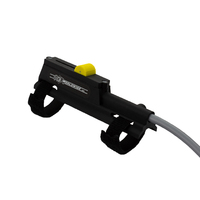 CK TIG Torch Amptrak Linear Remote AMP Control - 10k Potentiometer