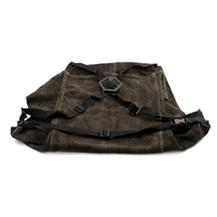 5 x XL Leather Welding Apron - Split Cowhide - Bulk saver pack