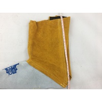 Welders leggings 15cm - Spats - Boot protection - AP9100