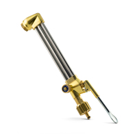 Acetylene to LPG Cutting Torch Conversion Kit