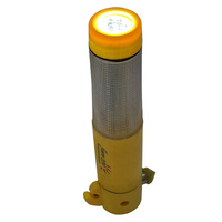 Vehicle Flare 200 - LED Torch / Warning Light - Emergency Light