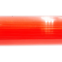 Traffic / Warning Baton - 6 x LED - Red - 1500 meter visibility - Foreman - 10 Batons