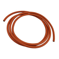 Camp Cooker Hose Extension Kit 2700mm with Australian Made Gas Bottle Adaptor