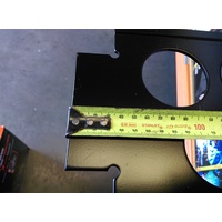 Track for Quickie Plate Gas Cutting Machine 1.8m meter straight line cutter