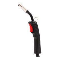 180A MIG Gun Torch SIP Binzel CIG Cigweld Transmig 130 Direct Connect