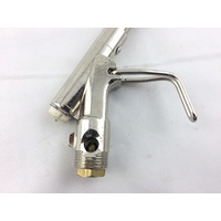 Bullfinch Auto Torch Burning Brazer Medium - No.4104 - Made in UK