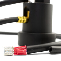 Tweco to Euro Adaptor Conversion Universal Kit Lincoln 180c Compatible
