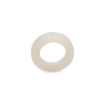 5 x CO2 Regulator White O Ring Seal