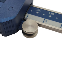 Dasqua Industrial Digital Vernier Caliper 150mm / 6 Inch Large Screen