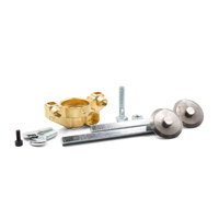 Gas Cutting Torch Roller Guide Type 41/44 Cigweld Style 308729